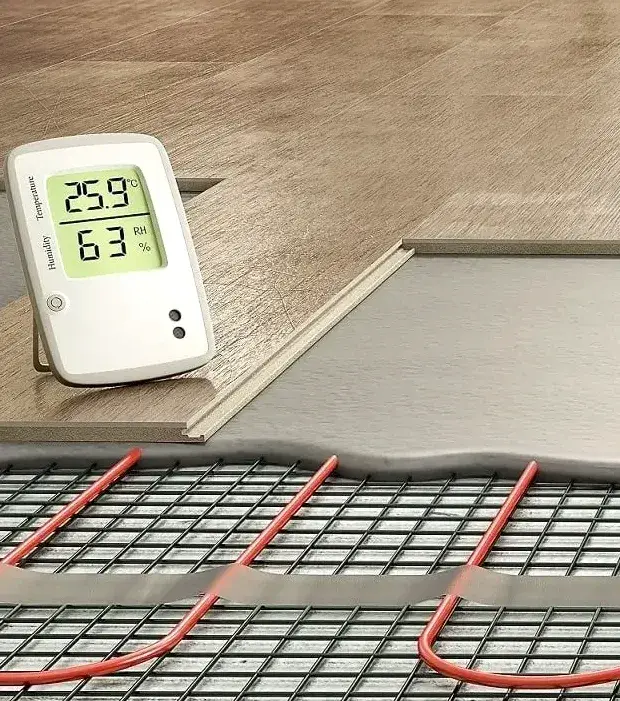 Electric Under Floor Heating Installation, Repair and Maintenance Services In South Tottenham in South Tottenham