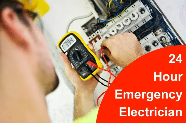 24-Hour Emergency Electricians South Tottenham You Can Trust in South Tottenham
