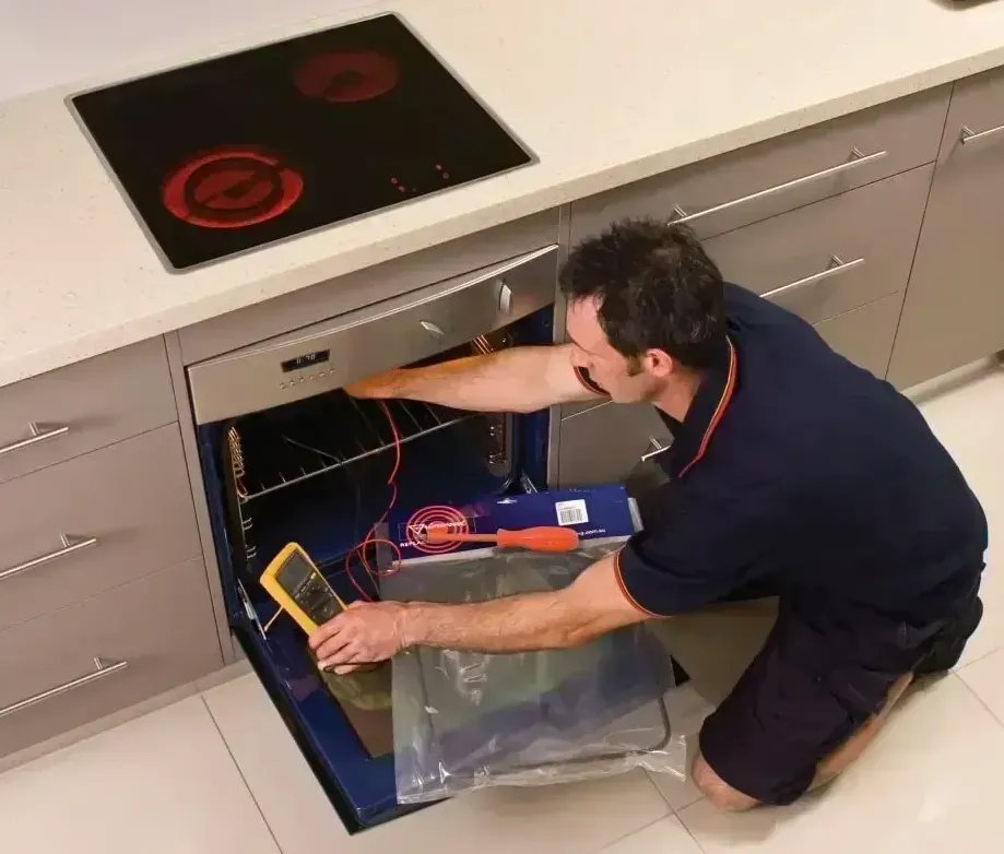 Electric oven installations in South Tottenham